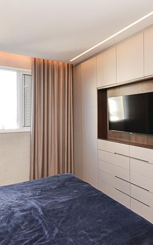 Apartamento à venda com 135m², 3 quartos e 2 vagasSuíte