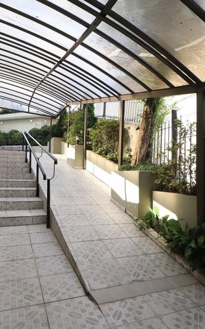 Apartamento para alugar com 90m², 1 quarto e 1 vagaÁrea comum