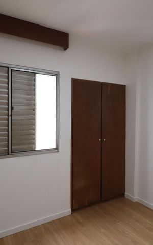 Apartamento para alugar com 90m², 1 quarto e 1 vagaQuarto 2