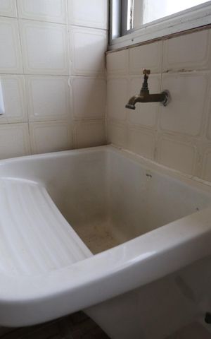 Apartamento para alugar com 90m², 1 quarto e 1 vagaÁrea de Serviço