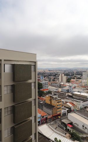 Apartamento para alugar com 90m², 1 quarto e 1 vagaVista da Sacada