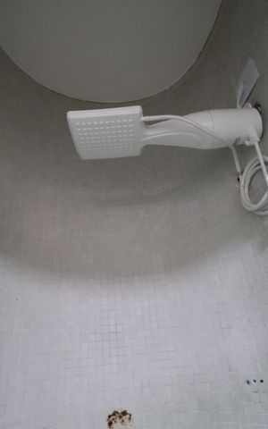 Apartamento para alugar com 90m², 1 quarto e 1 vagaBanheiro