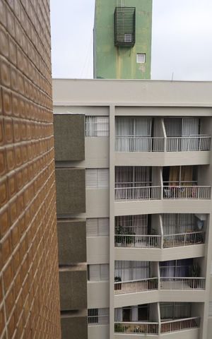 Apartamento para alugar com 90m², 1 quarto e 1 vagaVista do Quarto 1