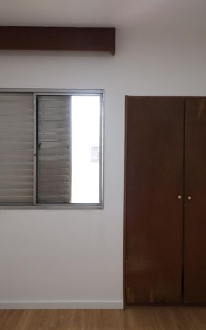 Apartamento para alugar com 90m², 1 quarto e 1 vagaQuarto 2