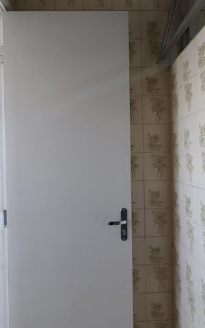 Apartamento para alugar com 90m², 1 quarto e 1 vagaBanheiro Social