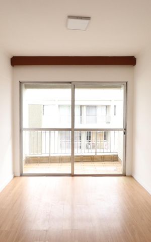 Apartamento para alugar com 90m², 1 quarto e 1 vagaSala