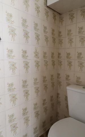 Apartamento para alugar com 90m², 1 quarto e 1 vagaBanheiro Social