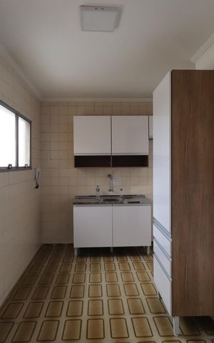 Apartamento para alugar com 90m², 1 quarto e 1 vagaCozinha