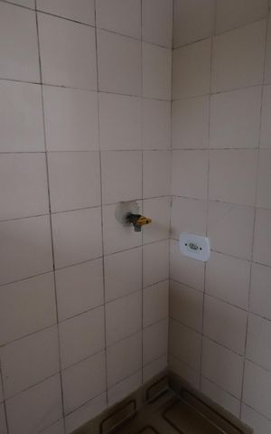 Apartamento para alugar com 90m², 1 quarto e 1 vagaCozinha