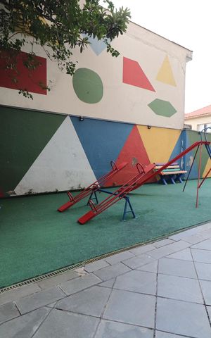 Apartamento para alugar com 90m², 1 quarto e 1 vagaÁrea comum - Playground