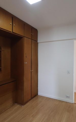 Apartamento para alugar com 90m², 1 quarto e 1 vagaQuarto 1