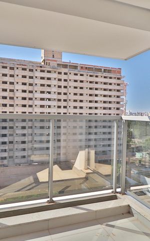 Apartamento para alugar com 77m², 2 quartos e 2 vagasSacada