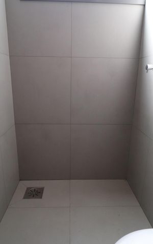 Apartamento para alugar com 77m², 2 quartos e 2 vagasBanheiro do Quarto 1