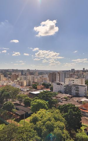 Apartamento para alugar com 77m², 2 quartos e 2 vagasSacada