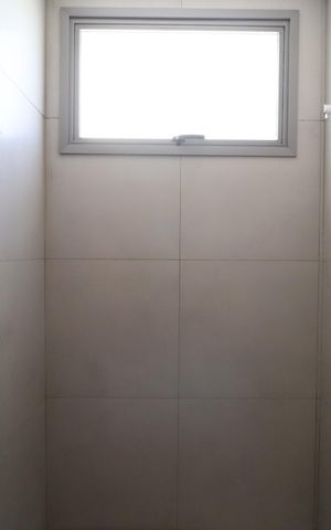 Apartamento para alugar com 87m², 3 quartos e 2 vagasBanheiro do Quarto 3