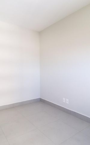 Apartamento para alugar com 87m², 3 quartos e 2 vagasQuarto 3 - Suíte