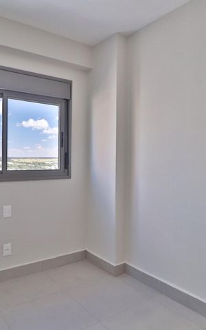 Apartamento para alugar com 87m², 3 quartos e 2 vagasQuarto 1