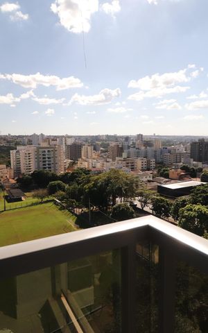 Apartamento para alugar com 87m², 3 quartos e 2 vagasSacada
