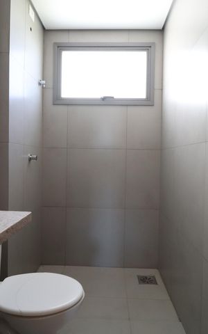 Apartamento para alugar com 87m², 3 quartos e 2 vagasBanheiro Social