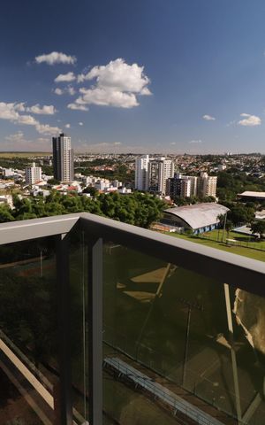 Apartamento para alugar com 87m², 3 quartos e 2 vagasSacada