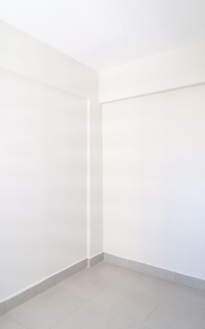Apartamento para alugar com 87m², 3 quartos e 2 vagasQuarto 2