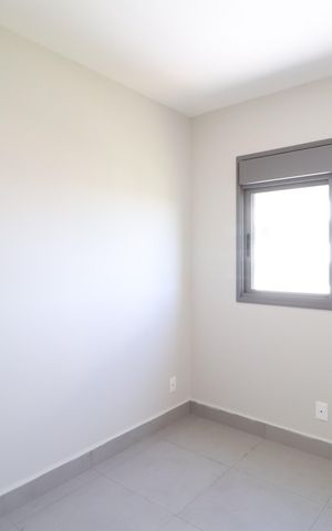 Apartamento para alugar com 87m², 3 quartos e 2 vagasQuarto 2