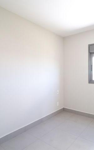 Apartamento para alugar com 87m², 3 quartos e 2 vagasQuarto 3 - Suíte