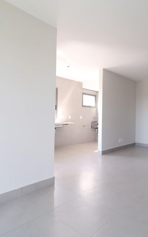 Apartamento para alugar com 87m², 3 quartos e 2 vagasSala