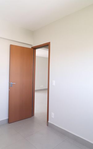 Apartamento para alugar com 87m², 3 quartos e 2 vagasQuarto 2