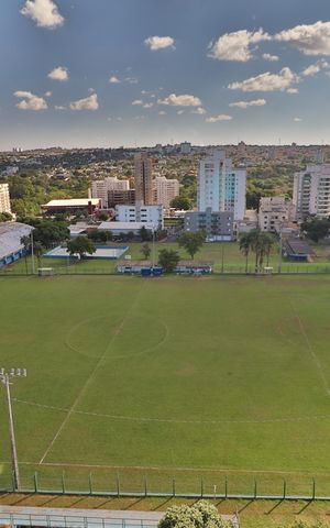 Apartamento para alugar com 87m², 3 quartos e 2 vagasVista da Sacada