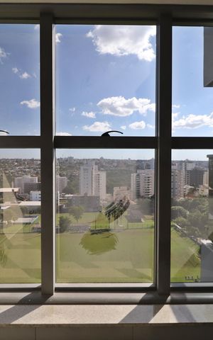 Apartamento para alugar com 87m², 3 quartos e 2 vagasVista da Sala