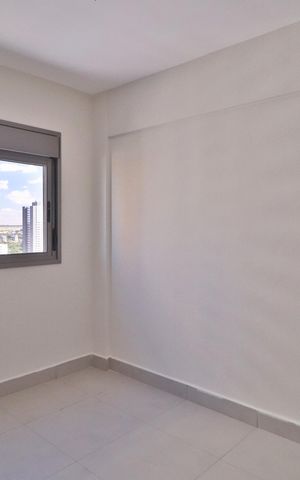 Apartamento para alugar com 87m², 3 quartos e 2 vagasQuarto 2