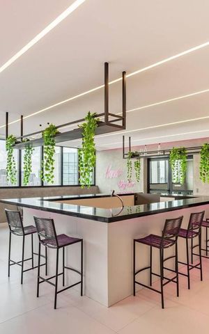 Apartamento para alugar com 25m², 1 quarto e sem vaga Apartamento para alugar com 25m², 1 quarto e sem vagaÁrea externa