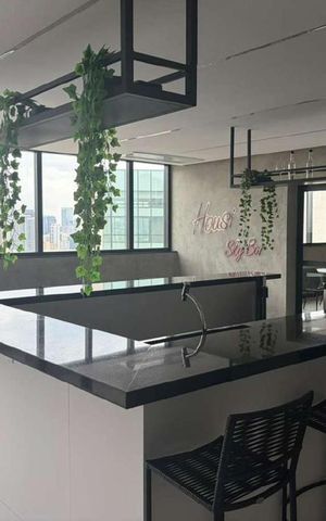 Apartamento para alugar com 25m², 1 quarto e sem vaga Apartamento para alugar com 25m², 1 quarto e sem vagaÁrea externa