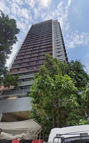 Apartamento para alugar com 25m², 1 quarto e sem vaga Apartamento para alugar com 25m², 1 quarto e sem vagaFachada