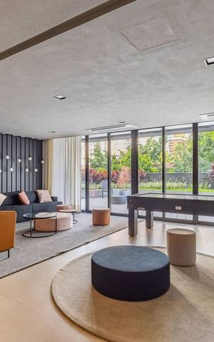 Apartamento para alugar com 25m², 1 quarto e sem vaga Apartamento para alugar com 25m², 1 quarto e sem vagaÁrea externa