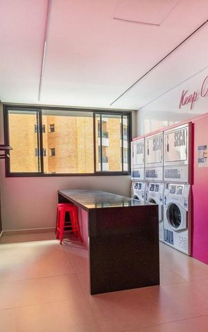 Apartamento para alugar com 25m², 1 quarto e sem vaga Apartamento para alugar com 25m², 1 quarto e sem vagaÁrea externa