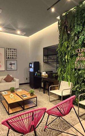 Apartamento para alugar com 25m², 1 quarto e sem vaga Apartamento para alugar com 25m², 1 quarto e sem vagaÁrea externa