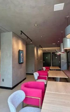 Apartamento para alugar com 25m², 1 quarto e sem vaga Apartamento para alugar com 25m², 1 quarto e sem vagaÁrea externa