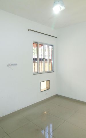 Casa à venda com 80m², 2 quartos e 1 vagaQuarto 2
