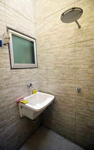Casa à venda com 80m², 2 quartos e 1 vagaÁrea de Serviço