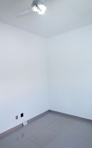 Casa à venda com 80m², 2 quartos e 1 vagaQuarto 1