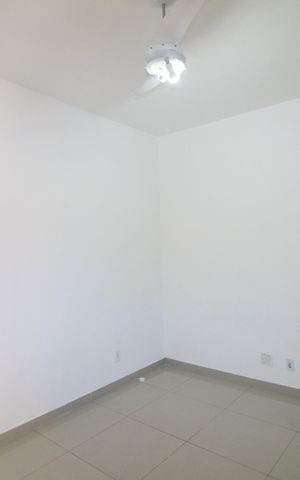 Casa à venda com 80m², 2 quartos e 1 vagaQuarto 2