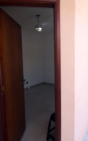Casa à venda com 80m², 2 quartos e 1 vagaVaranda