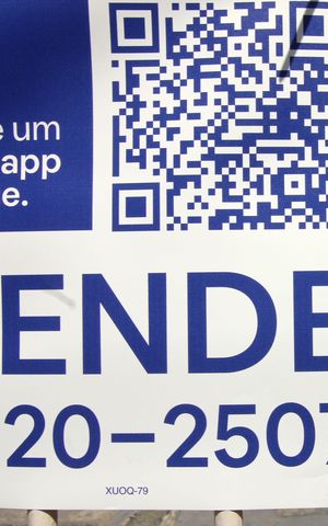 Casa à venda com 80m², 2 quartos e 1 vagaCódigo