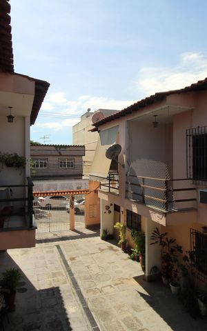 Casa à venda com 80m², 2 quartos e 1 vagaVista da Varanda