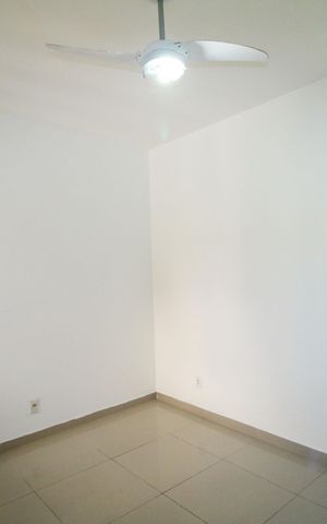 Casa à venda com 80m², 2 quartos e 1 vagaQuarto 2