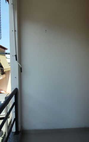 Casa à venda com 80m², 2 quartos e 1 vagaVaranda