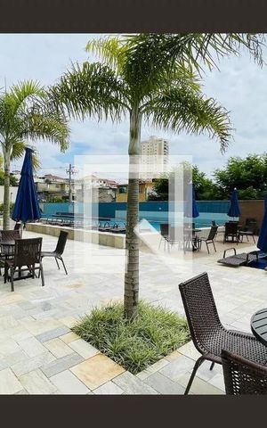 Apartamento para alugar com 68m², 2 quartos e 1 vaga Apartamento para alugar com 68m², 2 quartos e 1 vagaÁrea comum - Piscina