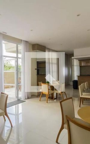 Apartamento para alugar com 68m², 2 quartos e 1 vaga Apartamento para alugar com 68m², 2 quartos e 1 vaga Salão de festas